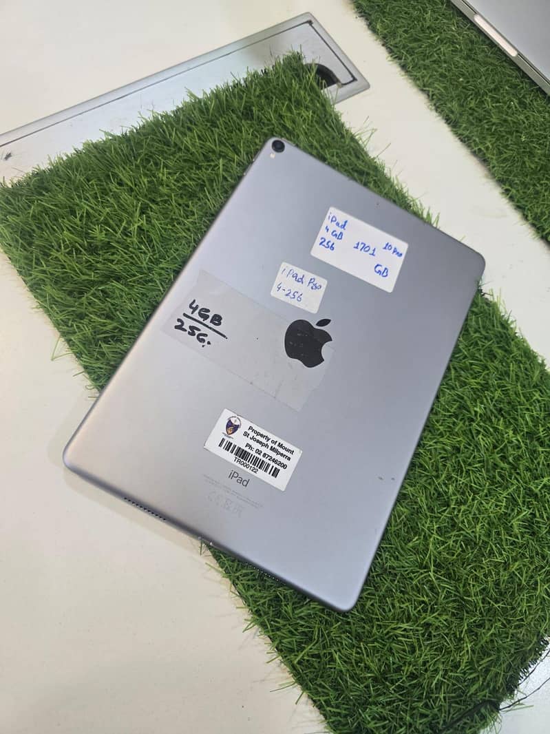 Ipad pro 0