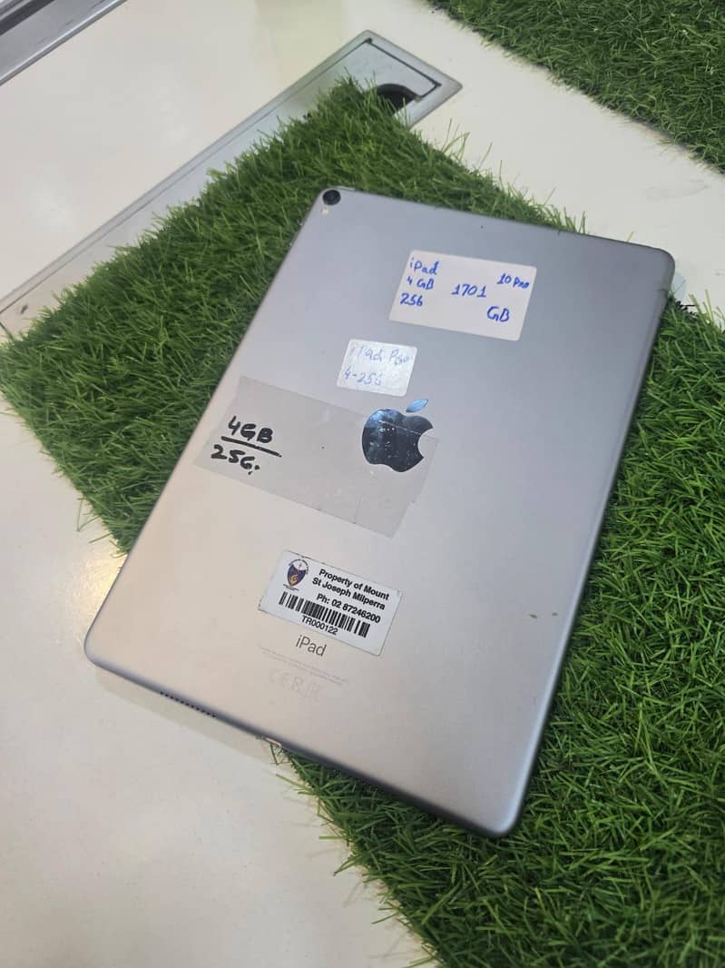 Ipad pro 1