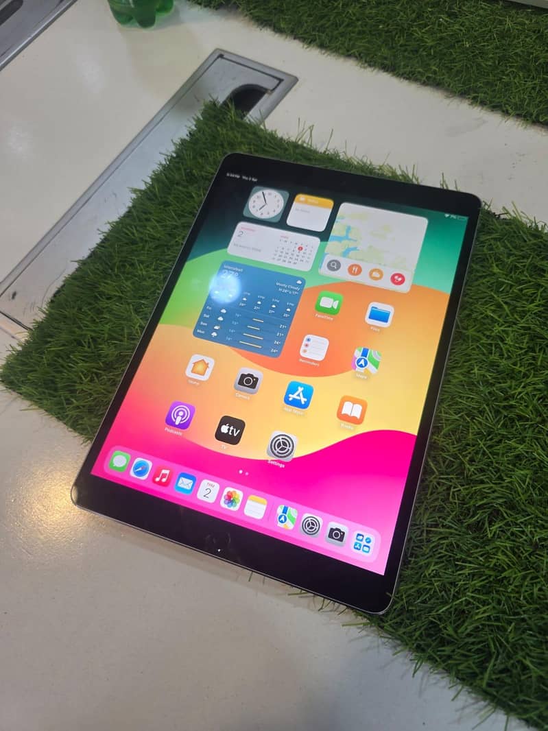 Ipad pro 2