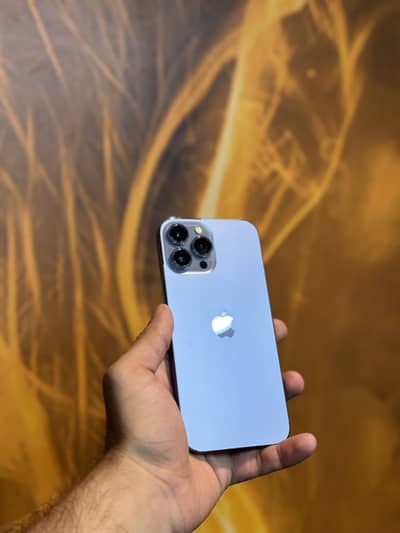 Apple iPhone 13 Pro Max