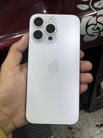 Apple iPhone 15 Pro Max