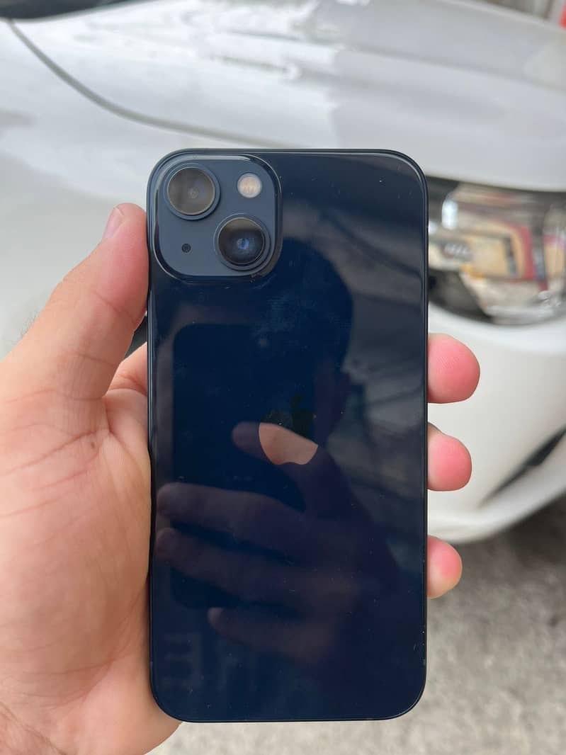 Apple iPhone 14 0