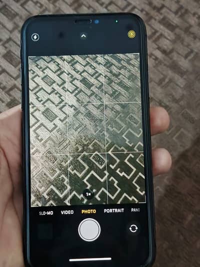 Apple iPhone XS