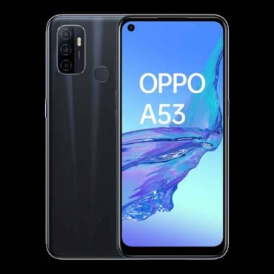 OPPO A53