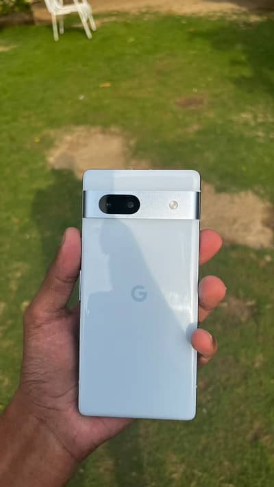 Google Pixel 7a