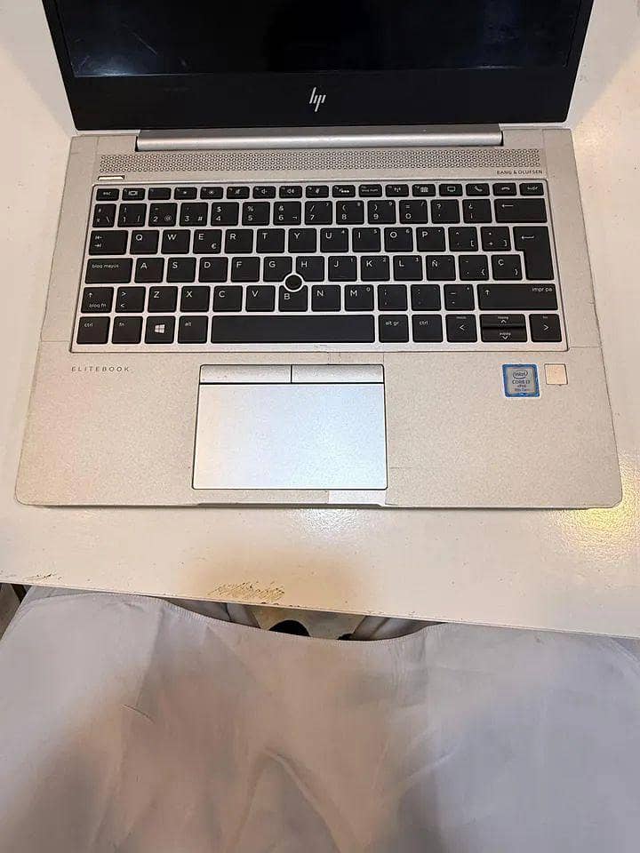 Hp 830 G5 7