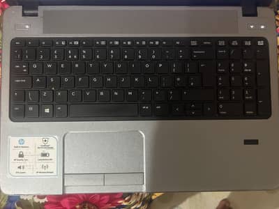 HP ProBook 450 G1|Core i5|8GB RAM|256 GB SSD