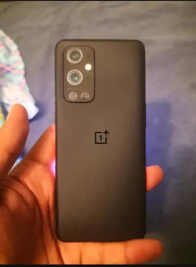 One Plus 9 Pro