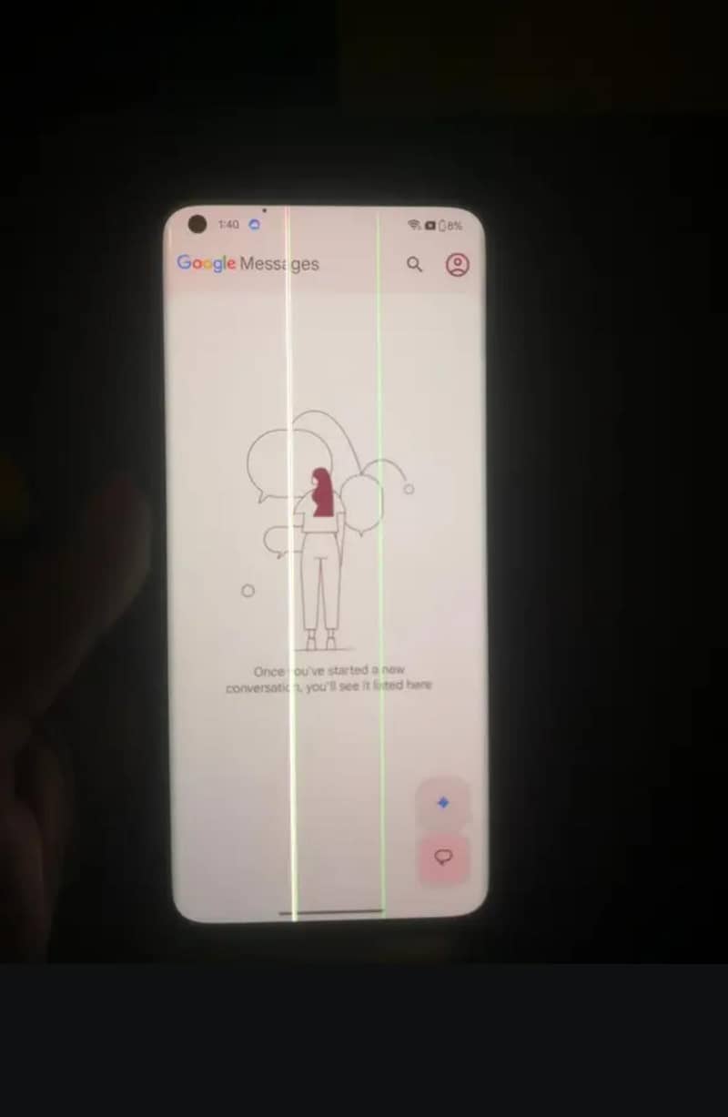 One Plus 9 Pro 1