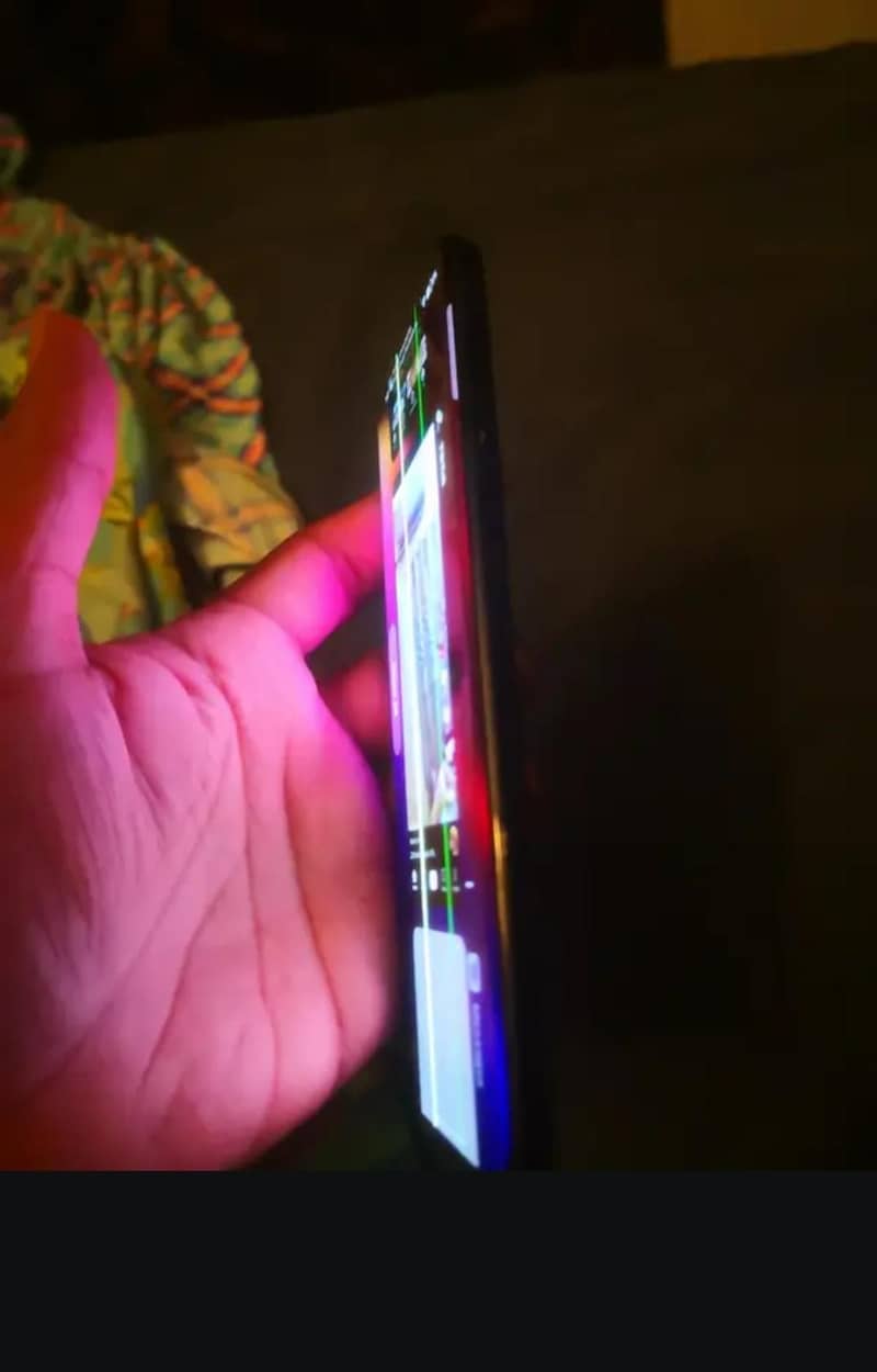 One Plus 9 Pro 4