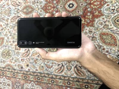 Huawei P20 Pro