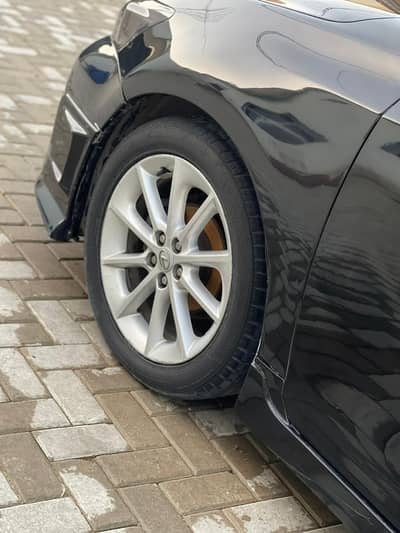 Lexus CT200h 2011