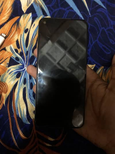 Realme c17 128 gb
