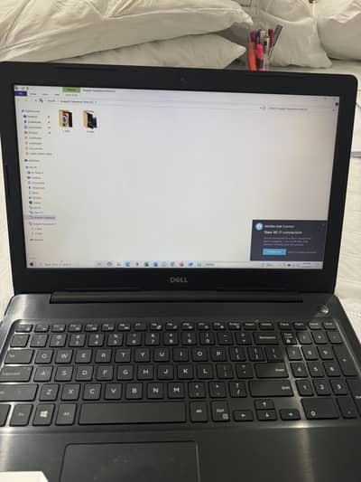 Dell Inspiron 15 inches touch screen for sale