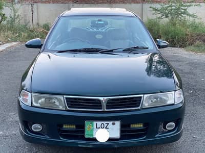 Mitsubishi Lancer 1.5 i-vtec 1996