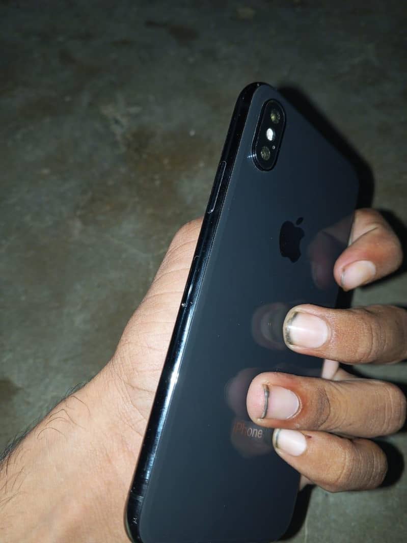 Apple iPhone X 2