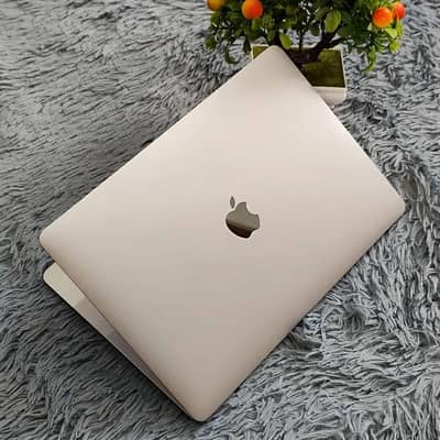 Macbook Air 2018