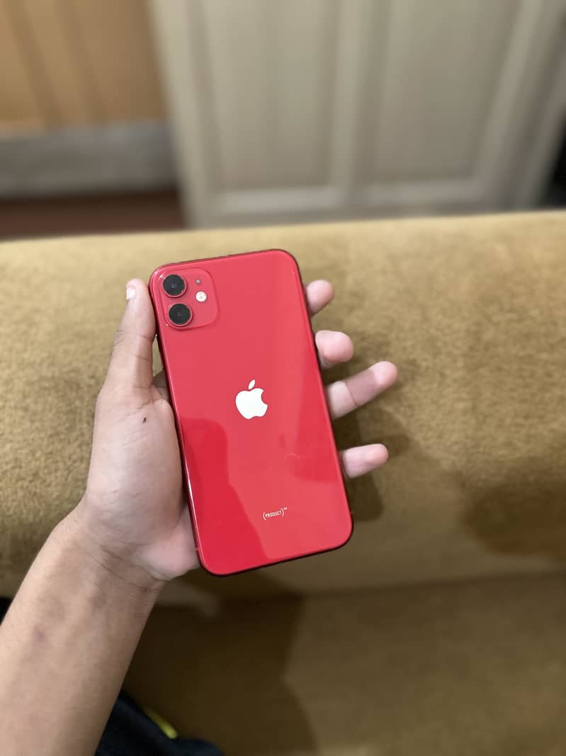 Apple iPhone 11 1