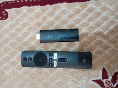 Mi Android TV Stick