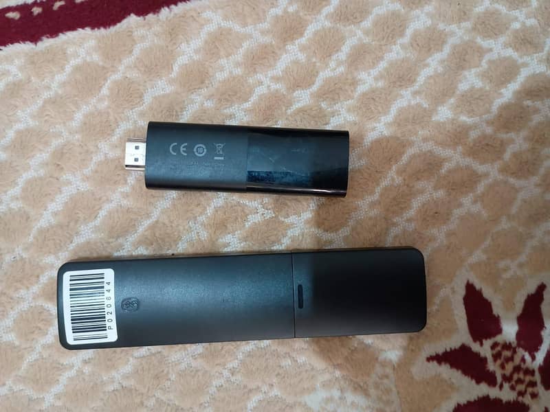 Mi Android TV Stick 1