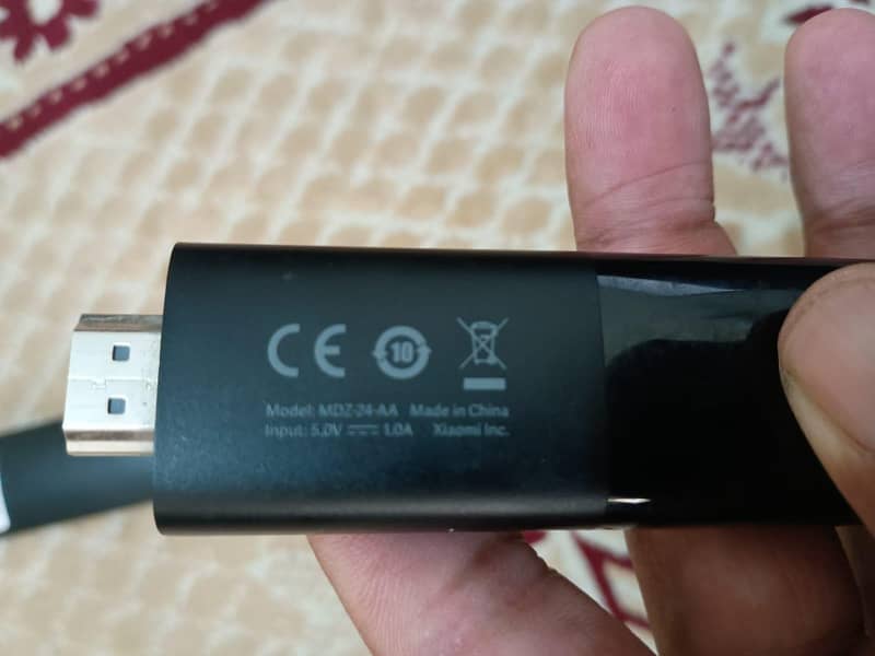Mi Android TV Stick 2