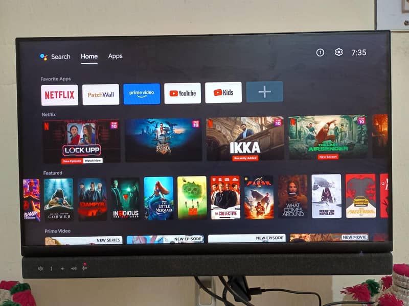 Mi Android TV Stick 5