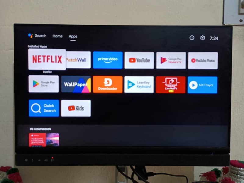 Mi Android TV Stick 6