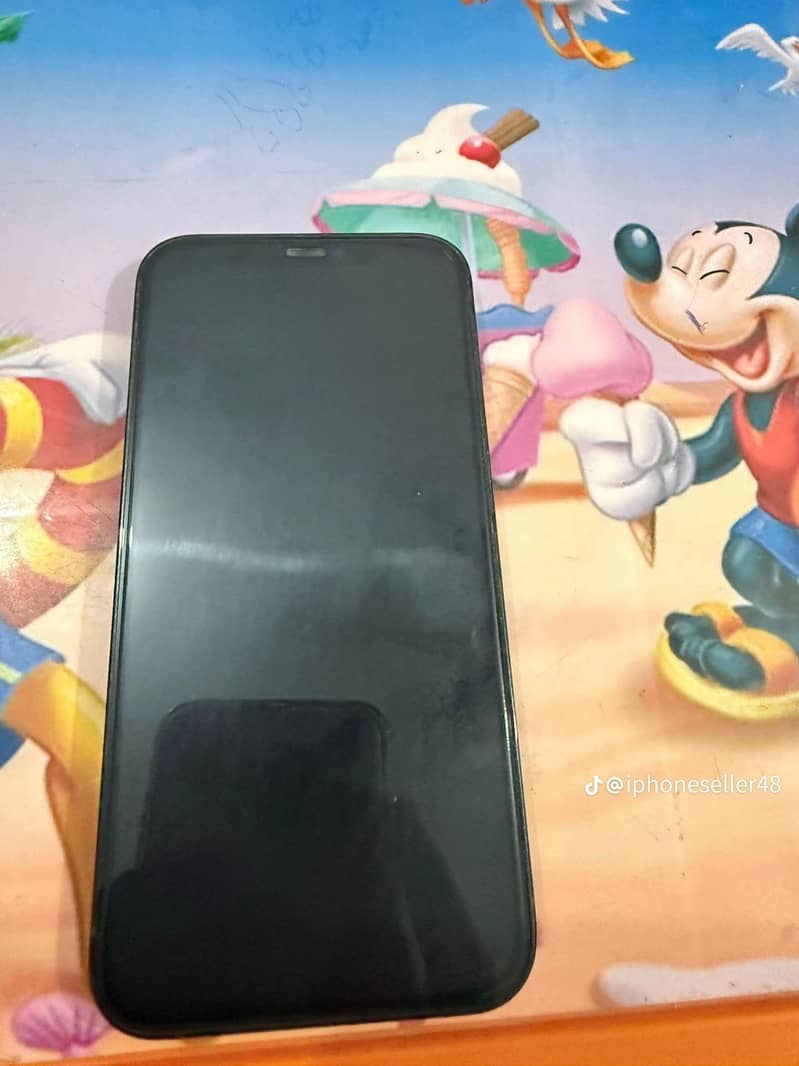 Apple iPhone 12 Pro 1