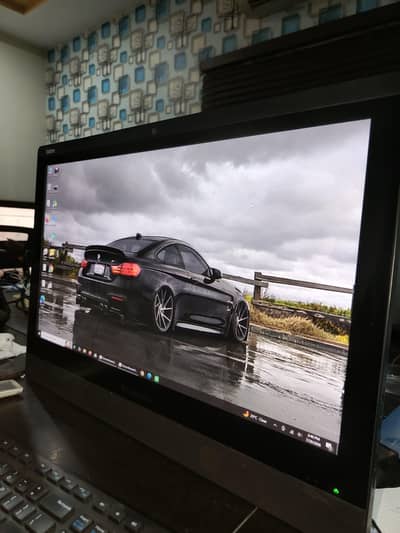lenovo All in One