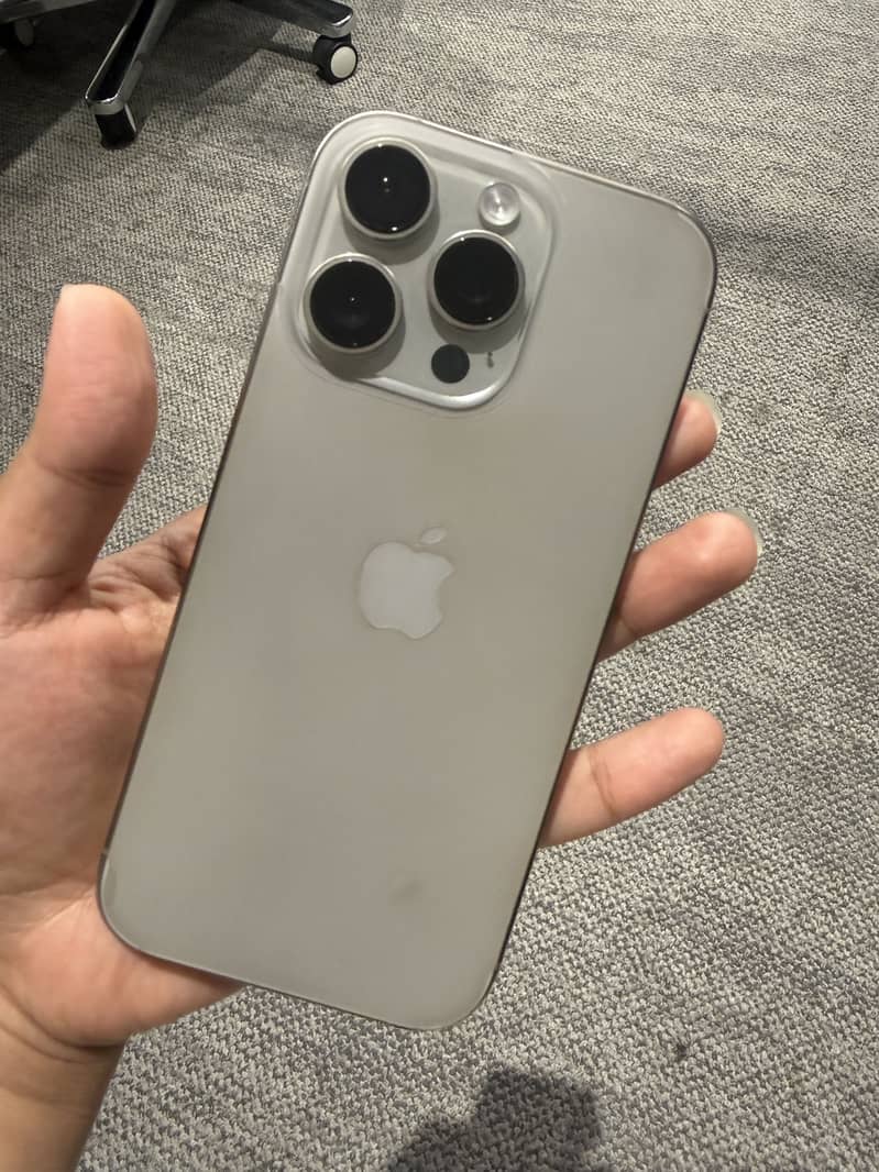 16 pro 5