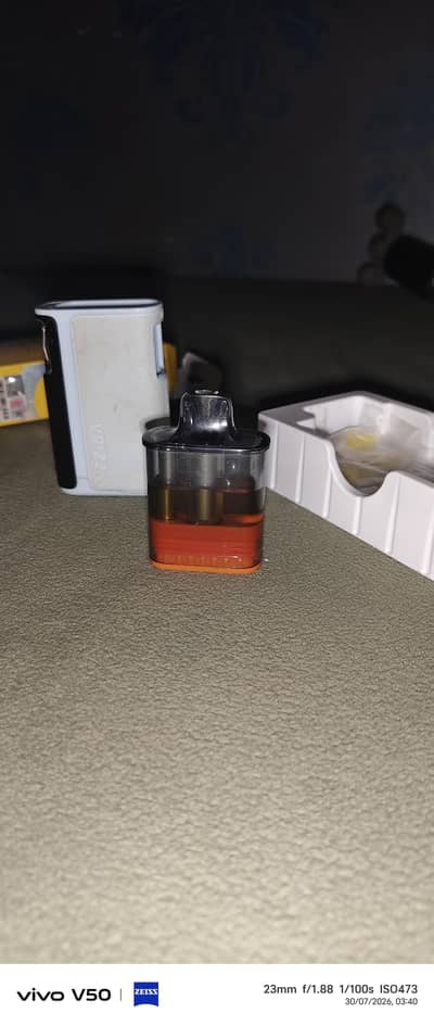 voopoo vrizz 2