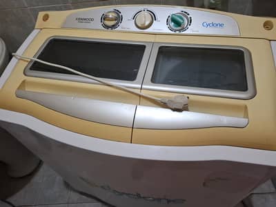 Washing Machine For sale - Kenwood 950SA - 9kg - washer - spinner