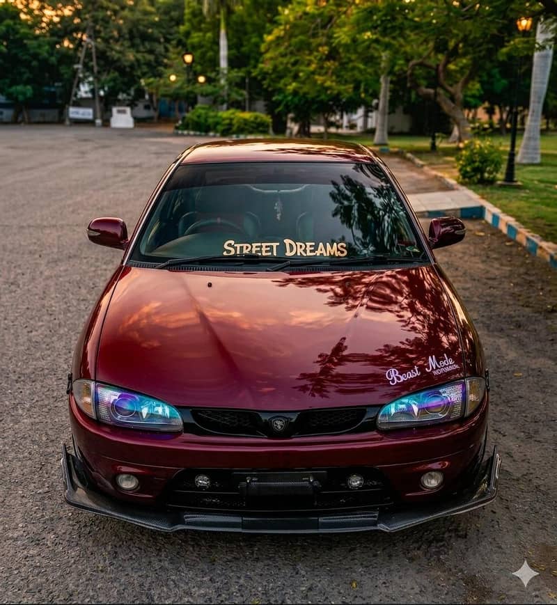 Proton 2006 4