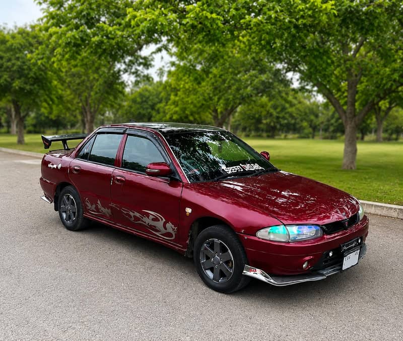 Proton 2006 7