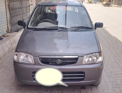 Suzuki Alto 2010