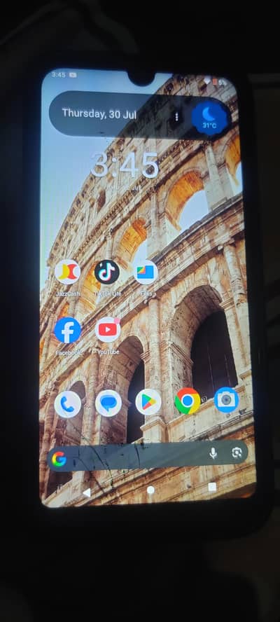 Nokia 2.2 dual sim pta