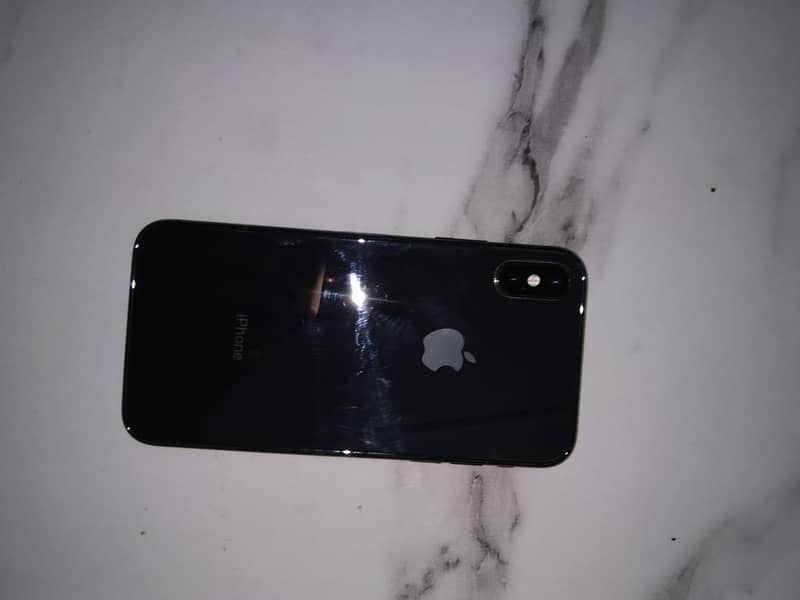 Apple iPhone X 0
