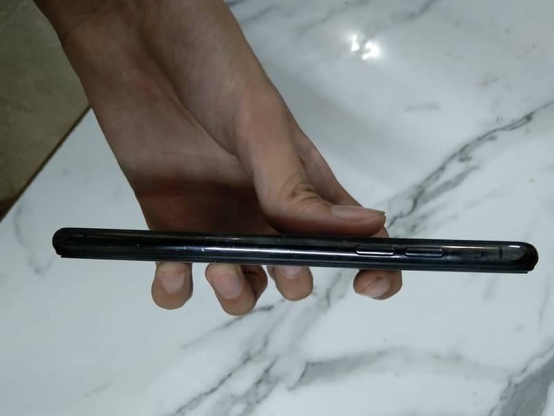 Apple iPhone X 1