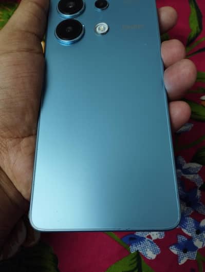 Xiaomi Redmi Note 13
