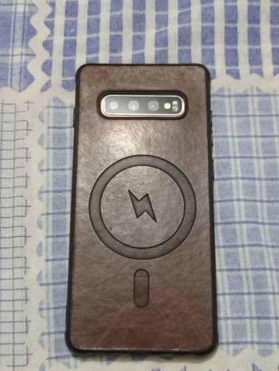 Samsung Mobile S10 Plus