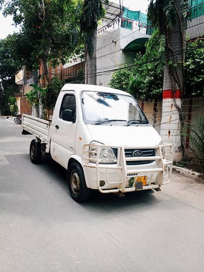 FAW Carrier pickup Model 2014 genuine condition cell/03334326617