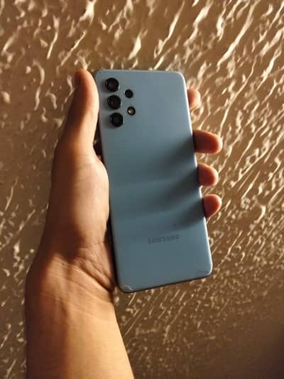 Samsung Mobile A32
