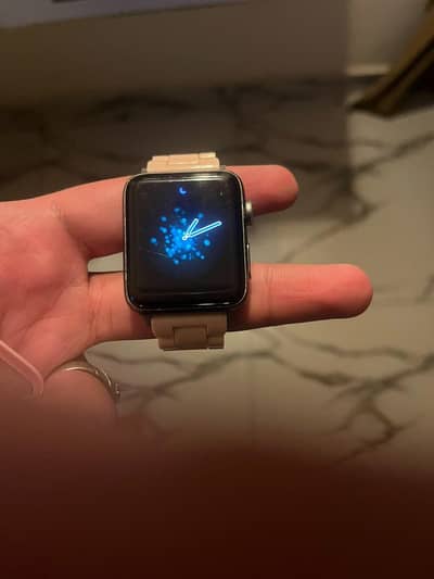 apple watch series 2