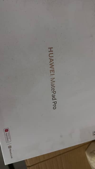 Huawei Matepad Pro 12.2 2024