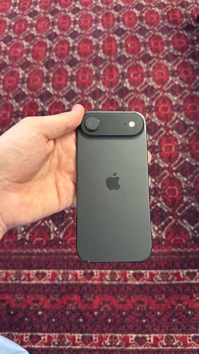 Apple iPhone 17 Air Jv