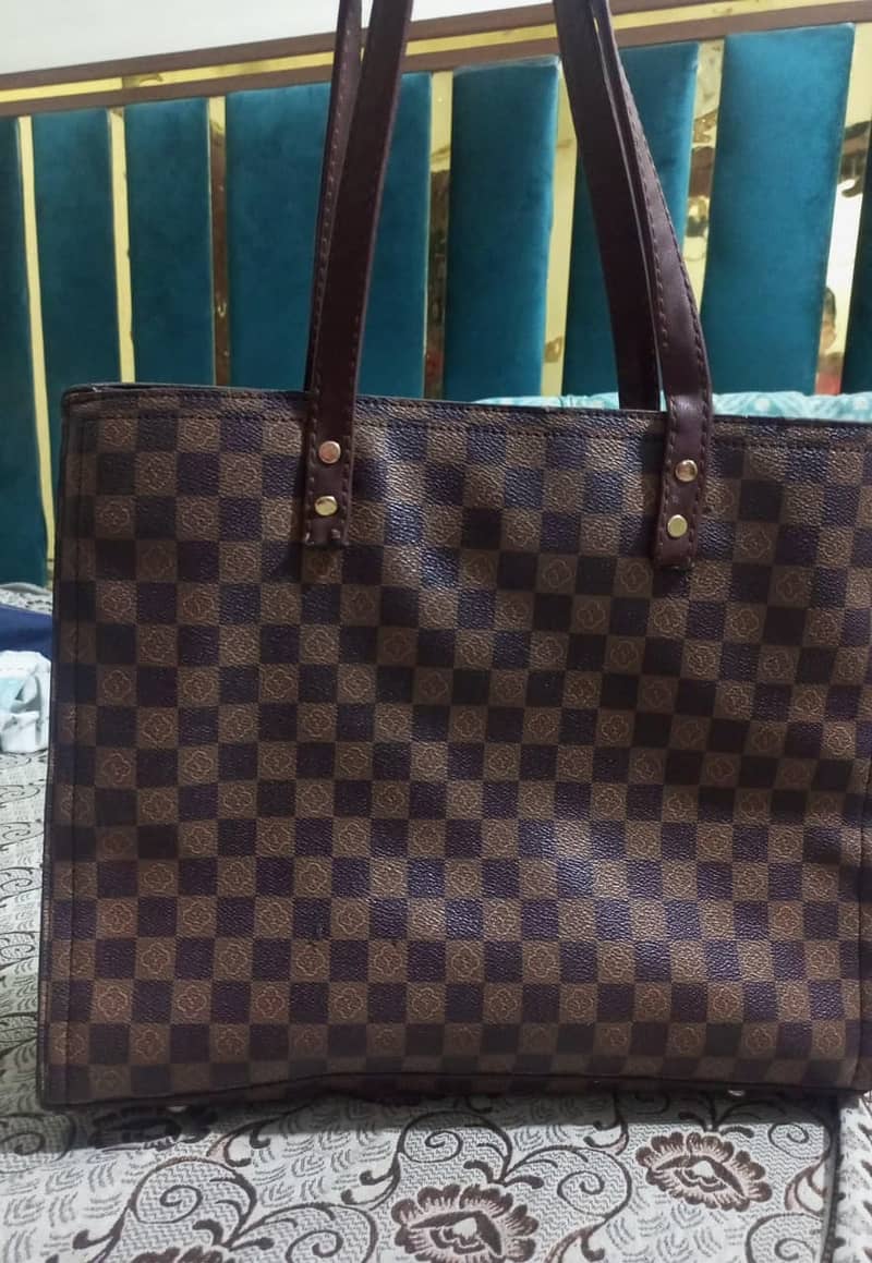 Lv bag 0