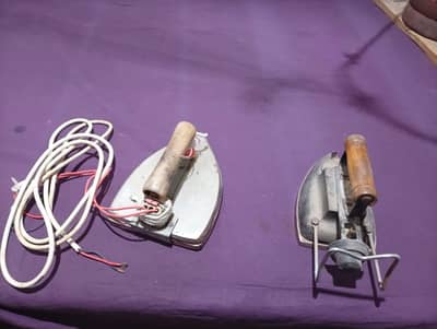 Iron Istri laundry item