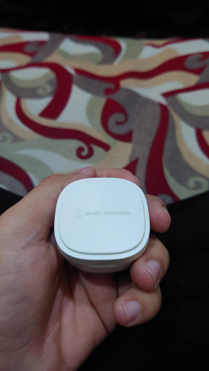 audio technica 3