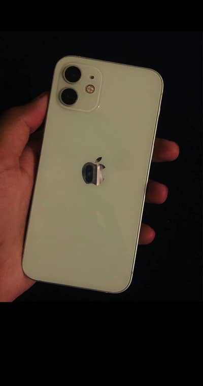 Apple iPhone 12