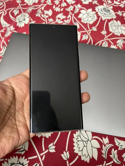 Samsung Mobile Note 20 Ultra